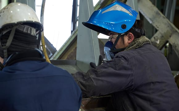 研修·教育体制